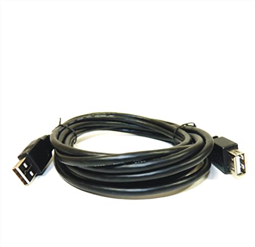 EMMERSON USB Kabel 2,0 AM-AF 3,0m V721 von EMMERSON