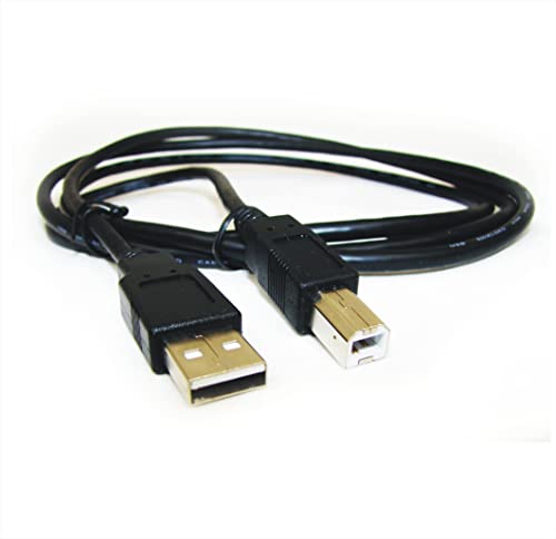 EMMERSON V 79 USB Kabel 2.0 AM - BM 1,50m von EMMERSON