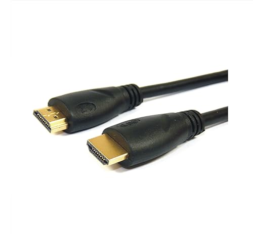 V420 HDMI Kabel V2.0 UHD 4K 2,00m V420 HDMI Kabel V2.0 UHD 4K 2,00m von EMMERSON