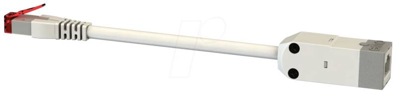 EMO EN-85E - Netzwerkisolator, Kabel und Überlastentriegelung von EMO SYSTEMS