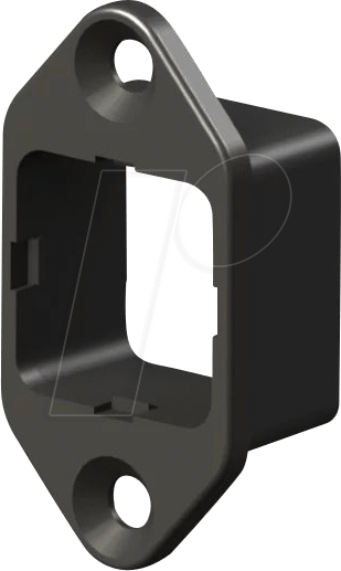 EMO Z-4-SF-EXT - SnapFit Einbaurahmen von EMO SYSTEMS