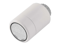 Emos P5630S, Weiß, 70 °C, 1 - 70 °C, -10 - 60 °C, M30 x 1,5mm, 2,4 MHz Emos P5630S, Weiß, 70 °C, 1 - 70 °C, -10 - 60 °C, M30 x 1,5mm, 2,4 MHz von EMOS