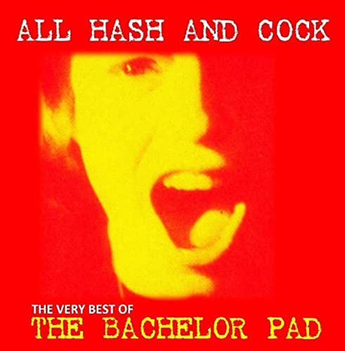 All Cock and Hash (the Very Best of) [Vinyl LP] von EMOTIONAL RESPON
