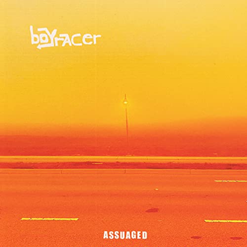 Assuaged [Vinyl LP] von EMOTIONAL RESPON