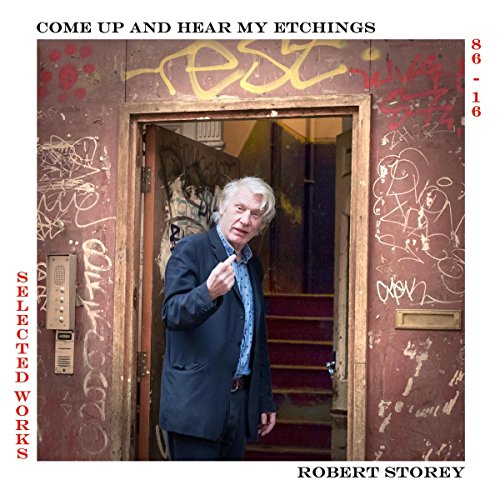 Come Up and Hear My Etchings [Vinyl LP] von EMOTIONAL RESPON