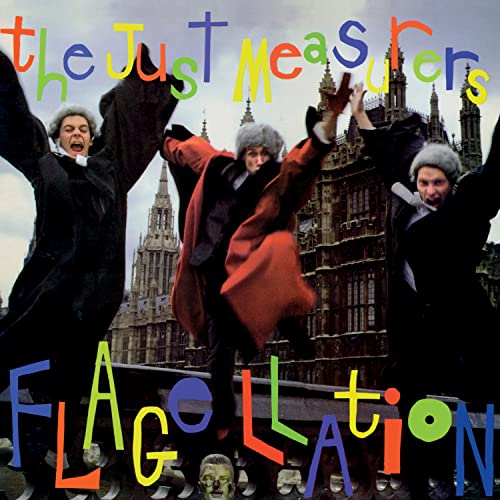 Flagellation [Vinyl LP] von EMOTIONAL RESPON