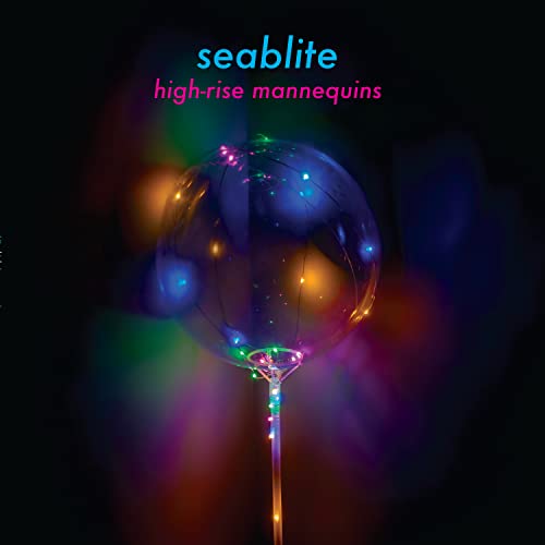 High Rise Mannequins [Vinyl LP] von EMOTIONAL RESPON
