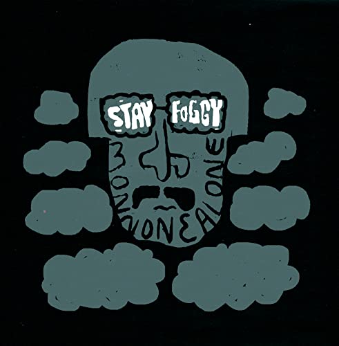 Stay Foggy [Vinyl LP] von EMOTIONAL RESPON