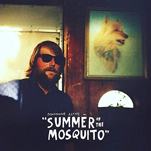 Summer of the Mosquito [Vinyl LP] von EMOTIONAL RESPON