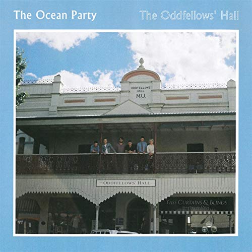 The Oddfellows' Hall [Vinyl LP] von EMOTIONAL RESPON
