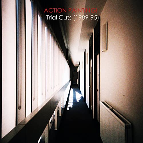 Trial Cuts (1989-95) [Vinyl LP] von EMOTIONAL RESPON