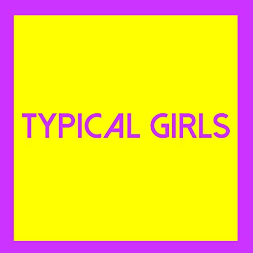 Typical Girls Vol.3 [Vinyl LP] von EMOTIONAL RESPON