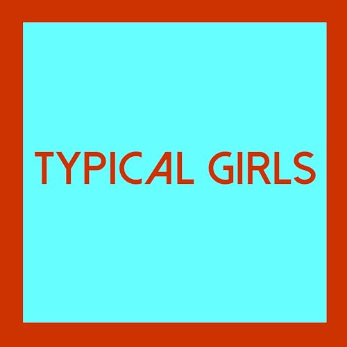 Typical Girls Vol.4 [Vinyl LP] von EMOTIONAL RESPON