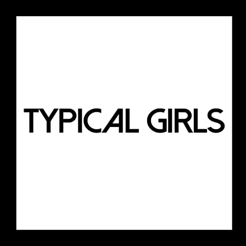 Typical Girls Volume Five [Vinyl LP] von EMOTIONAL RESPON