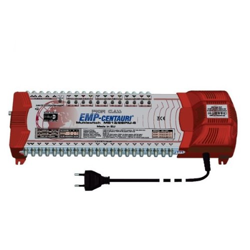 EMP MS13/26PIU-6 - Multischalter 13/26 EMP MS13/26PIU-6 - Multischalter 13/26 von EMP-Centauri
