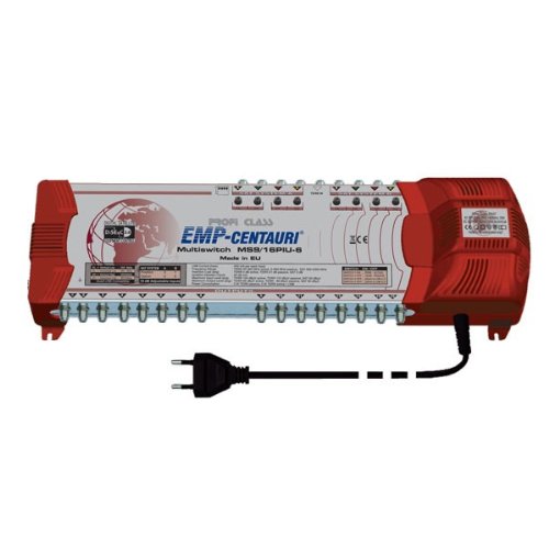 EMP MS9/16PIU-6 - Multischalter 9/16 von EMP Centauri