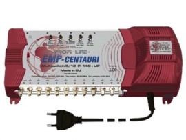 EMP ProfiLine Multischalter 5/12 Piu-5 EMP ProfiLine Multischalter 5/12 Piu-5 von EMP-Centauri
