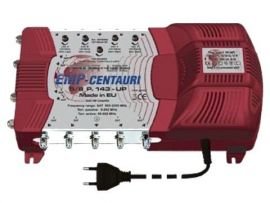 EMP ProfiLine Multischalter 5/8 P.143-UP EMP ProfiLine Multischalter 5/8 P.143-UP von EMP-Centauri