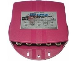 DiSEqC Relais EMP Profiline 4/1 PCT-W2 P.169-TW DiSEqC Relais EMP Profiline 4/1 PCT-W2 P.169-TW von EMP-Centauri