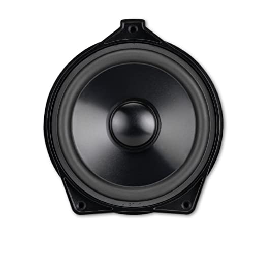 EMPHASER EM-MBC2 – Plug & Play 10 cm / 4“ Center Speaker, Breitband Lautsprecher zur Armaturenbrett Montage, kompatibel mit diversen Mercedes Benz Modellen von EMPHASER