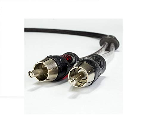 EMPHASER ESP-RC1 Cinch-Cable 1m 2-Kanal von EMPHASER