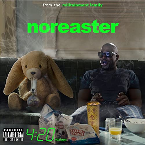 Noreaster Noreaster von EMPIRE DISTRIBUT