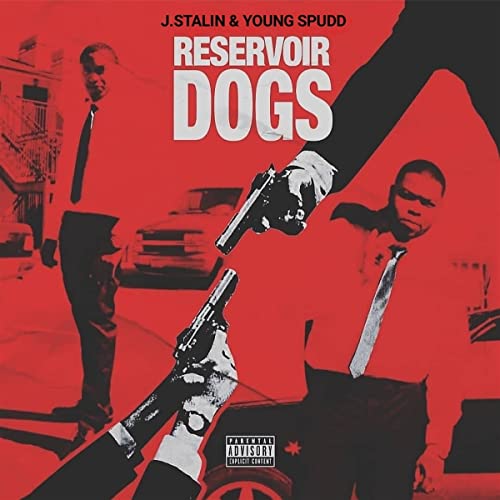 Reservoir Dogs Reservoir Dogs von EMPIRE DISTRIBUT