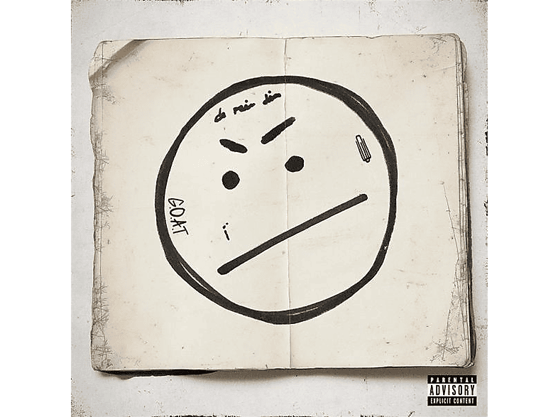 Conway The Machine - Slant Face Killah (CD) von EMPIRE