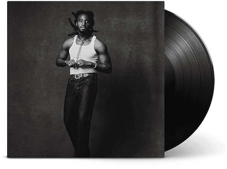 Shaboozey - Where I've Been, isn't I'm Going (LP) (Vinyl) von EMPIRE