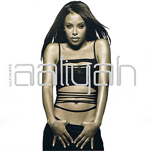Ultimate Aaliyah (2cd) von EMPIRE