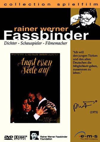 Angst essen Seele auf (2 DVDs) von EMS GmbH