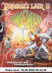 Dragon's Lair 2 - Timewarp von EMS GmbH