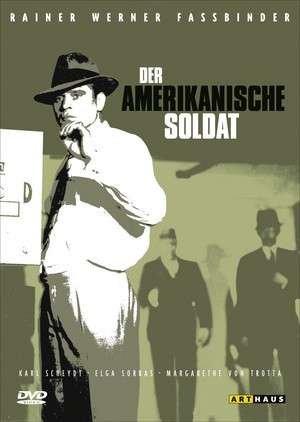 Katzelmacher (2 DVDs) von EMS GmbH