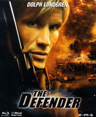 The Defender [Blu-ray] von EMS GmbH