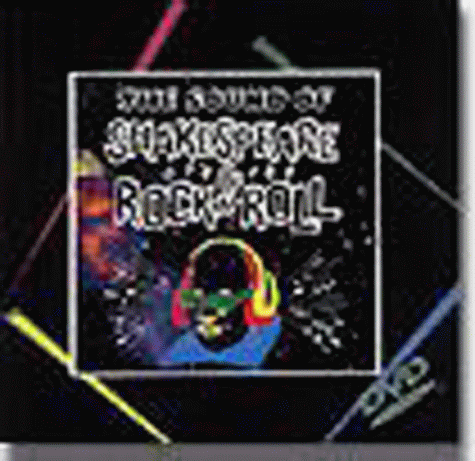 The Sound of Shakespeare & Rock'n'Roll The Sound of Shakespeare & Rock'n'Roll von EMS GmbH