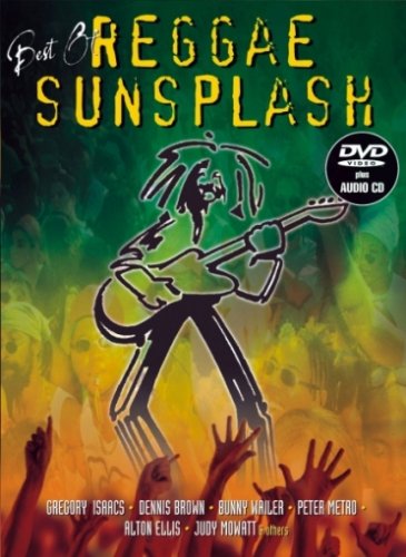 Various Artists - Reggae Sunsplash: The Best Of [2 DVDs] von EMS GmbH