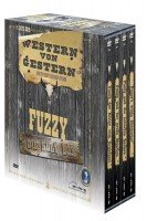 Western von gestern - Fuzzy: Die Kult-Box (4 DVDs) von EMS GmbH