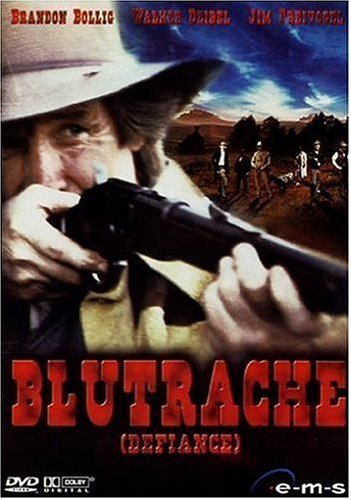 Blutrache von EMS