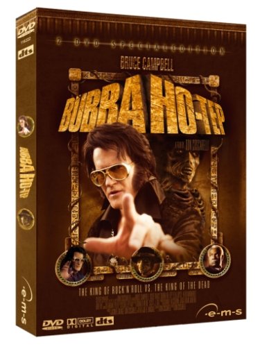 Bubba Ho-Tep (Special Edition, 2 DVDs) von EMS