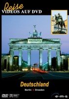 Deutschland - Berlin/Dresden Deutschland - Berlin/Dresden von EMS
