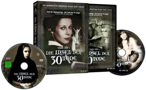 Die Insel der 30 Tode [2 DVDs] von EMS
