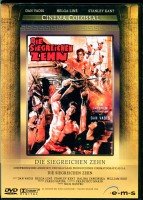 Die siegreichen Zehn - DVD-Filme von EMS