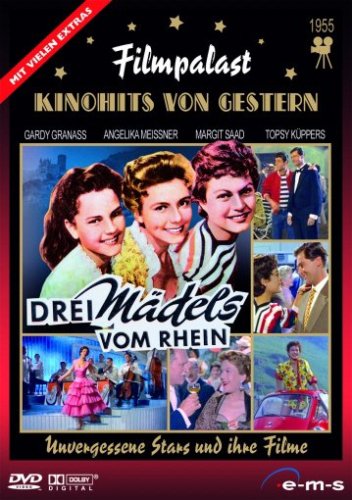 Drei Mädels vom Rhein Drei Mädels vom Rhein von EMS