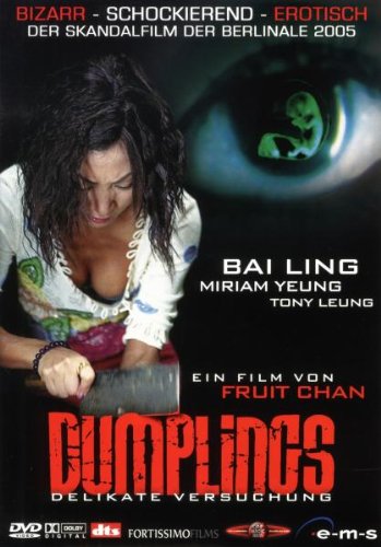 Dumplings - Delikate Versuchung (Einzel-DVD) von EMS