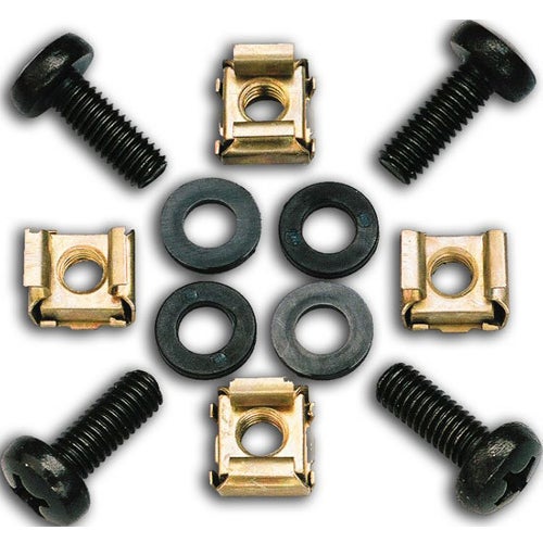 EMS MS-01 Montageset Rackstrip (3mm) von EMS