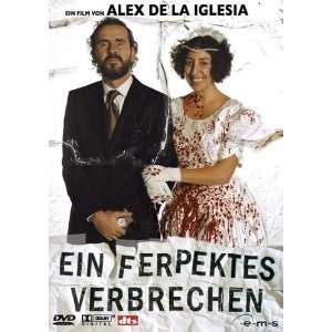 Ein ferpektes Verbrechen (Einzel-DVD) von EMS