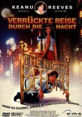 Eine verrückte Reise durch die Nacht Eine verrückte Reise durch die Nacht von EMS
