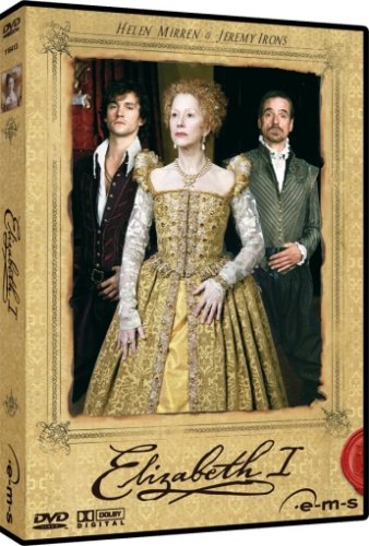 Elizabeth I (2 DVDs) von EMS