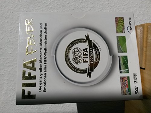 FIFA Fever [2 DVDs] von EMS
