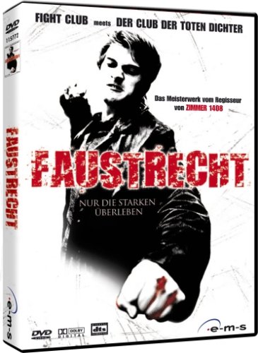 Faustrecht (Evil) (Einzel-DVD) von EMS